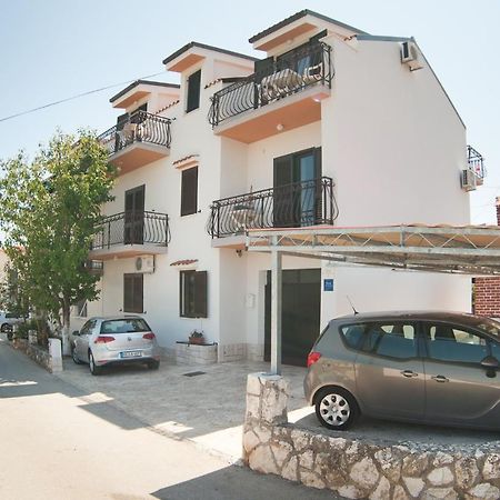 Apartments By The Sea Slatine, Ciovo - 12176 Екстериор снимка