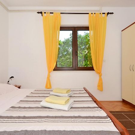 Apartments By The Sea Slatine, Ciovo - 12176 Стая снимка