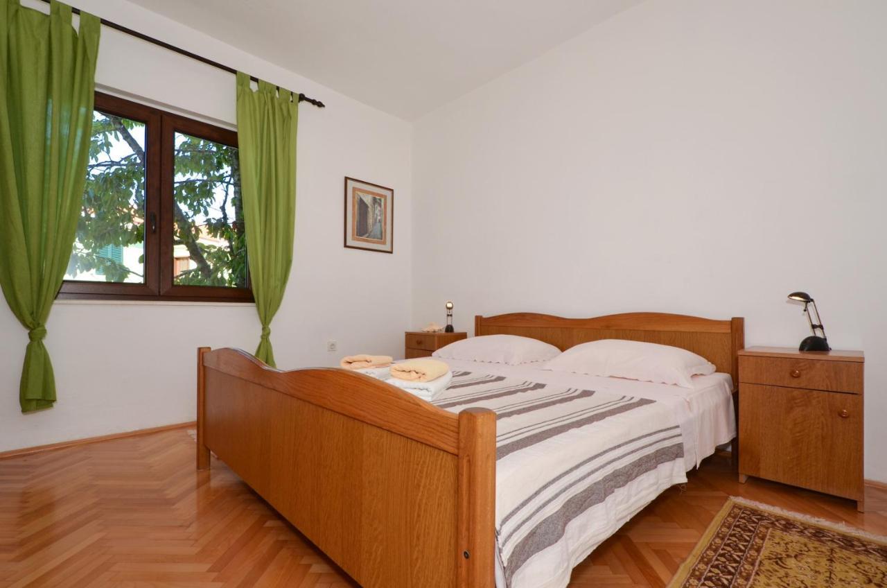 Apartments By The Sea Slatine, Ciovo - 12176 Екстериор снимка