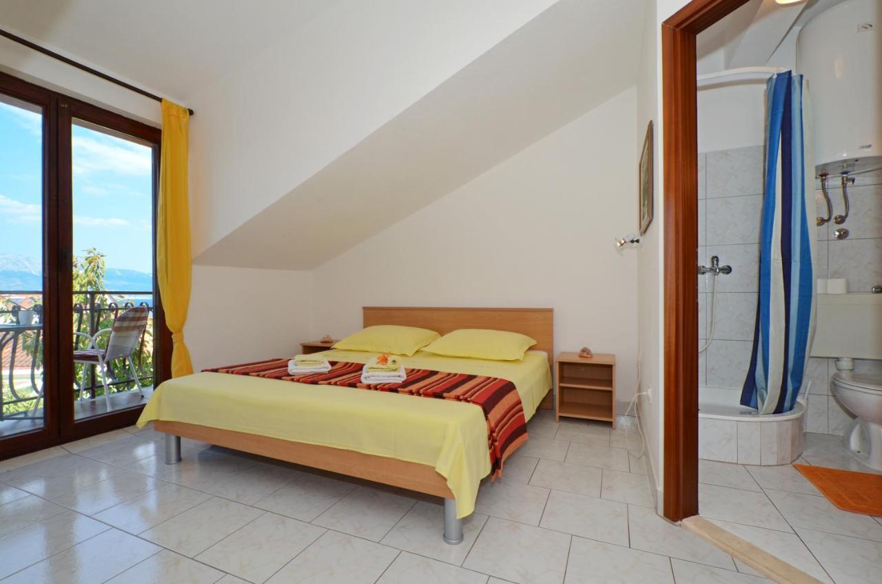 Apartments By The Sea Slatine, Ciovo - 12176 Екстериор снимка